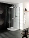 Simpsons - Central Quadrant Double Door Enclosure- 3 Size Options Large Image