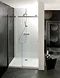 Simpsons - Central Single Slider Door - 3 Size Options Large Image
