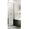 Simpsons - Classic Shower Side Panel - 4 Size Options Large Image
