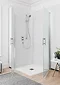 Simpsons - Click Easy Access Double Hinged Door - 2 Size Options Large Image