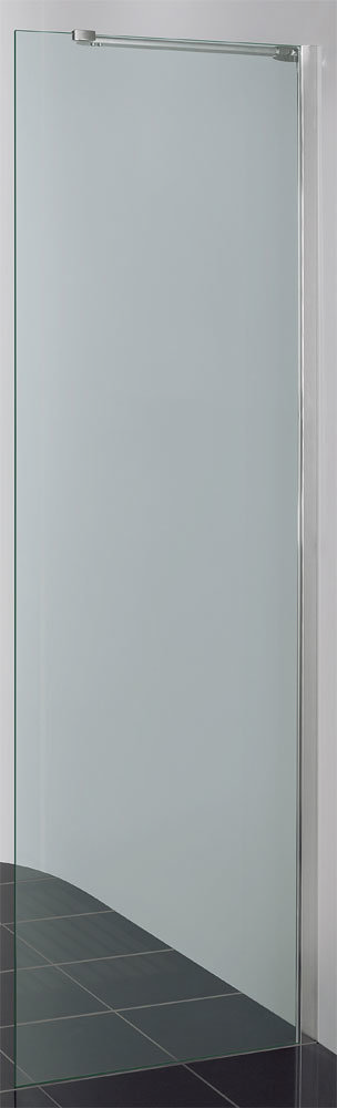 Simpsons - Design Slider Shower Side Panel - 3 Size Options Large Image
