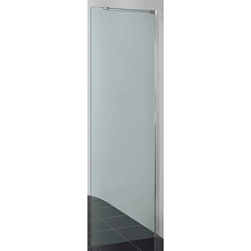 Crosswater - Design Slider Shower Side Panel