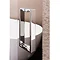 Simpsons - Elite Mirrored Hinged Door - 4 Size Options Feature Large Image