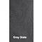 Simpsons - Grey Textured Slate Effect Shower Tray with Waste - 5 Size options Profile Large Image