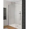 Simpsons Pier Walk In Shower Panel Large Image