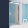 Simpsons - Supreme Pivot Shower Door - Various Size Options Large Image