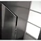 Simpsons - Ten Hinged Shower Door with Inline Panel - 5 Size Options Profile Large Image