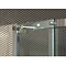 Simpsons - Ten Quadrant Double Door Shower Enclosure - 2 Size Options Standard Large Image