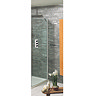 Simpsons - Ten Shower Side Panel - 4 Size Options Large Image