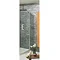 Simpsons - Ten Shower Side Panel - 4 Size Options Large Image