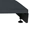 Slate Grey Leg Set & Plinth Kit (1200 x 900 Curved Plinth) - TR71D  Feature Large Image