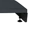 Slate Grey Leg Set & Plinth Kit (900 x 900 Curved Plinth) - TR71B Standard Large Image