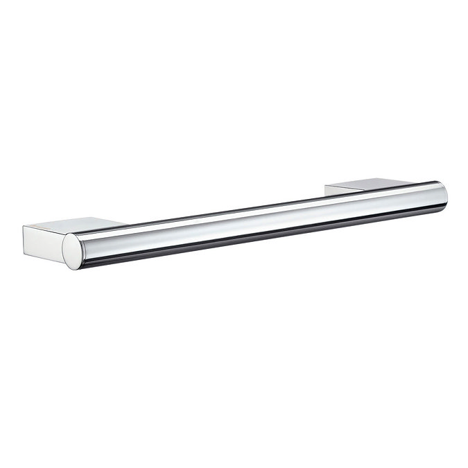 Smedbo Air Grab Bar - Polished Chrome - AK325 Large Image