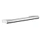 Smedbo Air Grab Bar - Polished Chrome - AK325 Large Image