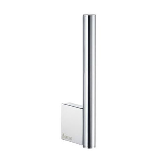 Smedbo Air - Polished Chrome Spare Toilet Roll Holder - AK320 At ...