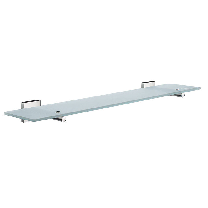 Smedbo House - Bathroom Glass Shelf - RK347 Large Image