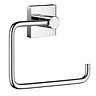 Smedbo House - Polished Chrome Toilet Roll Holder