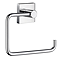 Smedbo House - Polished Chrome Toilet Roll Holder