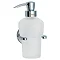 Smedbo Loft - Soap Dispenser Wallmount - LK369 Large Image