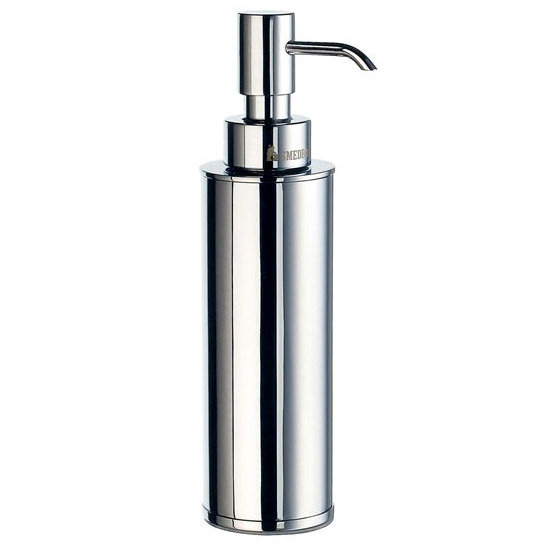 Smedbo Outline - Polished Chrome Soap Dispenser - FK254 Large Image