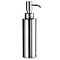 Smedbo Outline - Polished Chrome Soap Dispenser - FK254 Large Image