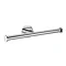 Smedbo Time Spare Toilet Roll Holder - Polished Chrome - YK320 Large Image