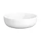 Sol Round Counter Top Basin 0TH - 405mm Diameter  Profile Large Image