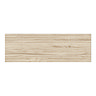 Solano Honey Wood Effect Large Format Wall Tiles - 330 x 1000mm