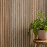 Solano Oak Wood Effect Large Format Wall Tiles - 330 x 1000mm