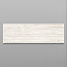 Solano White Wood Effect Large Format Wall Tiles - 330 x 1000mm