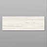 Solano White Wood Effect Large Format Wall Tiles - 330 x 1000mm
