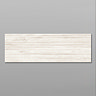 Solano White Wood Effect Large Format Wall Tiles - 330 x 1000mm
