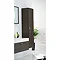 Sonar 900mm Furniture Pack - Oak Finish - FSO003 Feature Large Image