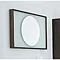 Sonar 900mm Furniture Pack - Oak Finish - FSO003 Standard Large Image