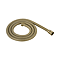 Spare - Arezzo 1.5m Shower Hose - Brushed Brass