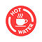 Bower Spare Boiling Water Carbon Filter with Housing