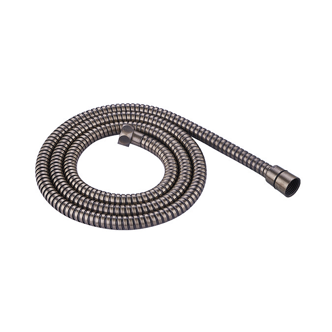 Spare - Chatsworth 1.5m Shower Hose - Antique Brass