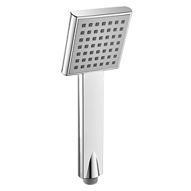 Spare - Milan Square Shower Handset