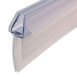 Spare/Replacement Universal Shower Screen Seal Medium Image