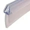 Spare/Replacement Universal Shower Screen Seal Large Image