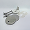 Spare Top Fixing Kit for Arezzo Square Soft Close Toilet Seat