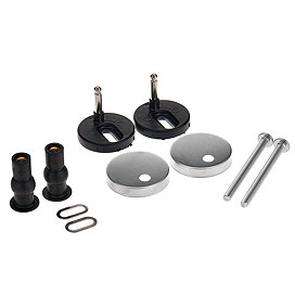 Spare Top Fixing Toilet Seat Hinges