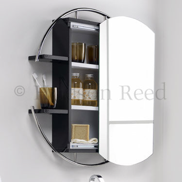 Hudson Reed Sphere Furniture Pack - LF220 Profile Large Image