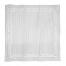 Square Anti-Slip Shower Mat Large Image