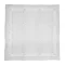 Square Anti-Slip Shower Mat Large Image