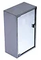 Stainless Steel Large Bathroom Cabinet Large Image