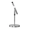 Stainless Steel Swivel Cosmetic Mirror Feature Large Image