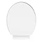 Standard Shaped Rapid Fix Soft Close Toilet Seat  Profile Large Image