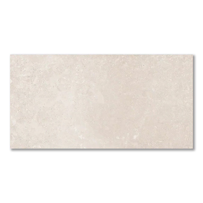 Stanford Pearl Stone Effect Wall & Floor Tiles - 300 x 600mm