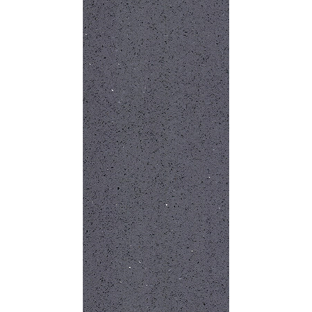 Stardust Quartz Grey Wall and Floor Tile 600 x 300mm